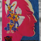 PROFESSOR X # 93  X-MEN ' 95 FLEER ULTRA MARVEL NM SUPER HEROES  NON-SPORT TRADING CARD  1994