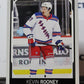 2021-22  O-PEE-CHEE KEVIN ROONEY  # 99  NEW YORK RANGERS  NHL HOCKEY CARD