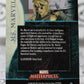 MS. MARVEL  # 4 OF 9 FLEER MARVEL MASTERPIECES NM SUPER HEROES  NON-SPORT TRADING CARD 2008