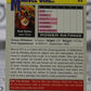 MARVEL GIRL # 4  MARVEL NM SUPER HEROES  NON-SPORT TRADING CARD IMPEL 1991