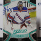 2021-22  UPPER DECK MVP IGOR SHESTERKIN  # 31 NEW YORK RANGERS  NHL HOCKEY CARD