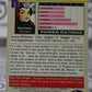 ROGUE # 42  X-MEN  MARVEL NM SUPER HEROES  NON-SPORT TRADING CARD IMPEL 1991