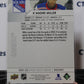 2021-22  UPPER DECK K'ANDRE MILLER  # 124  NEW YORK RANGERS  NHL HOCKEY CARD