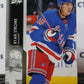 2021-22  UPPER DECK RYAN STROME  # 372  NEW YORK RANGERS  NHL HOCKEY CARD