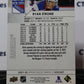 2021-22  UPPER DECK RYAN STROME  # 372  NEW YORK RANGERS  NHL HOCKEY CARD