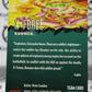 BOOMER # 112 X-FORCE '95 FLEER ULTRA MARVEL NM SUPER HEROES  NON-SPORT TRADING CARD 1994