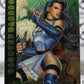 PSYLOCKE # 96  X-MEN '95 FLEER ULTRA MARVEL  NM SUPER HEROES  NON-SPORT TRADING CARD  1995