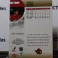 2007-08 FLEER ULTRA CHRIS NEIL  # 64 OTTAWA SENATORS NHL HOCKEY CARD