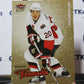 2008-09 FLEER ULTRA ANTOINE VERMETTE  # 62 OTTAWA SENATORS NHL HOCKEY CARD