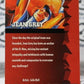 JEAN GREY # 25 NM X-MEN '95 FLEER ULTRA MARVEL SUPER HEROES NON-SPORT TRADING CARD 1994