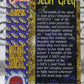 JEAN GREY MUTANT GENESIS X-MEN GOLD  MARVEL 94 FLAIR SUPER HEROES NON-SPORT TRADING CARD 1994