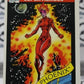 PHOENIX # 11  X-MEN  MARVEL NM SUPER HEROES  NON-SPORT TRADING CARD IMPEL 1990