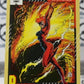PHOENIX # 5  X-MEN  MARVEL NM SUPER HEROES  NON-SPORT TRADING CARD IMPEL 1991