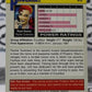 PHOENIX # 5  X-MEN  MARVEL NM SUPER HEROES  NON-SPORT TRADING CARD IMPEL 1991