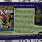 DARK PHOENIX # 195  X-MEN  MARVEL NM SUPER HEROES  NON-SPORT TRADING CARD IMPEL 1992