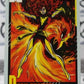 DARK PHOENIX # 144  X-MEN  MARVEL NM SUPER HEROES  NON-SPORT TRADING CARD IMPEL 1991
