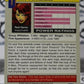 DARK PHOENIX # 144  X-MEN  MARVEL NM SUPER HEROES  NON-SPORT TRADING CARD IMPEL 1991
