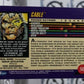 CABLE # 50  X-MEN MARVEL NM SUPER HEROES  NON-SPORT TRADING CARD IMPEL 1992