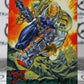 CABLE # 113  X-FORCE MARVEL '95 FLEER ULTRA  NON-SPORT TRADING CARD 1994