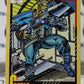 CABLE # 15  X-MEN MARVEL NM SUPER HEROES  NON-SPORT TRADING CARD IMPEL 1991