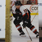 2009-10 FLEER ULTRA  SCOTT HARTNELL  # 110  PHILADELPHIA FLYERS NHL HOCKEY  CARD