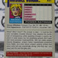 INVISIBLE WOMAN # 41 FANTASTIC FOUR MARVEL SUPER HEROES NM NON-SPORT TRADING CARD IMPEL 1991