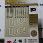2009-10 FLEER ULTRA  SCOTT HARTNELL  # 110  PHILADELPHIA FLYERS NHL HOCKEY  CARD