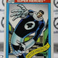 MISTER FANTASTIC # 19 FANTASTIC FOUR MARVEL SUPER HEROES NM NON-SPORT TRADING CARD IMPEL 1990