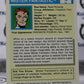 MISTER FANTASTIC # 19 FANTASTIC FOUR MARVEL SUPER HEROES NM NON-SPORT TRADING CARD IMPEL 1990