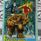 FANTASTIC FOUR # 150 MARVEL SUPER HEROES NM NON-SPORT TRADING CARD IMPEL 1991