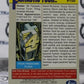 FANTASTIC FOUR # 150 MARVEL SUPER HEROES NM NON-SPORT TRADING CARD IMPEL 1991