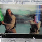 STAR WARS # P1 EPISODE 1 NM  NON-SPORT TOPPS 3D WIDEVISION PROMO CARD 2000