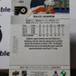 2021-22 UPPER DECK TRAVIS SANHEIM # 384 PHILADELPHIA FLYERS NHL HOCKEY  CARD
