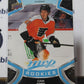 2021-22 UPPER DECK MVP CAM YORK # 233 ROOKIE  PHILADELPHIA FLYERS NHL HOCKEY  CARD