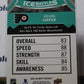 2021-22 UPPER DECK MVP KEVIN HAYES # 170 ICE BATTLES PHILADELPHIA FLYERS NHL HOCKEY  CARD