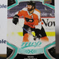 2021-22 UPPER DECK MVP SEAN COUTURIER # 14 PHILADELPHIA FLYERS NHL HOCKEY  CARD