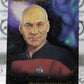 STAR TREK # 09 CAPTAIN JEAN-LUC PICARD  NM  NON-SPORT SKYBOX CARD 1993