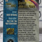 STAR TREK # 09 CAPTAIN JEAN-LUC PICARD  NM  NON-SPORT SKYBOX CARD 1993