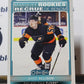 2021-22  O-PEE-CHEE WADE ALLISON # 514 MARQUEE ROOKIE  PHILADELPHIA FLYERS HOCKEY CARD