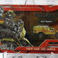 TRANSFORMERS # 3 OF 10  AUTOBOT RATCHET PROMO TOPPS NON-SPORT TRADING CARD 2007