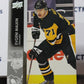 2021-22 UPPER DECK EVGENI MALKIN # 389  PITTSBURGH PENGUINS NHL HOCKEY TRADING CARD