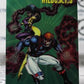 WILDC.A.T.S # PR1 NON-SPORT WILDSTORM PRODUCTIONS PROMO CARD (CHROM) 1994
