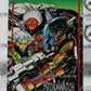 STORMWATCH # 4 JIM LEE NON-SPORT IMAGE COMICS/WIZARD MAGAZINE PROMO CARD  1993