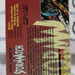 STORMWATCH # 4 JIM LEE NON-SPORT IMAGE COMICS/WIZARD MAGAZINE PROMO CARD  1993