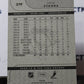 2009-10 O-PEE-CHEE PETR SYKORA # 279  PITTSBURGH PENGUINS NHL HOCKEY CARD