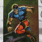 MEANSTREAK # S1  X-MEN 2099 MARVEL MASTERPIECES NM SUPER HEROES  NON-SPORT TRADING CARD SKYBOX 1993