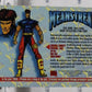 MEANSTREAK # S1  X-MEN 2099 MARVEL MASTERPIECES NM SUPER HEROES  NON-SPORT TRADING CARD SKYBOX 1993