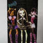 MONSTER HIGH FAKE DOLL FROM CHINA UNOPENED