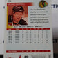 2008-09 FLEER ULTRA BRIAN CAMPBELL # 124 SAN JOSE SHARKS CHICAGO BLACKHAWKS  HOCKEY CARD