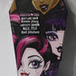 MONSTER HIGH HAUNTYWOOD BEAUTY KEEPSAKE BOX FRIGHTS CAMERS ACTION UNOPENED 2014